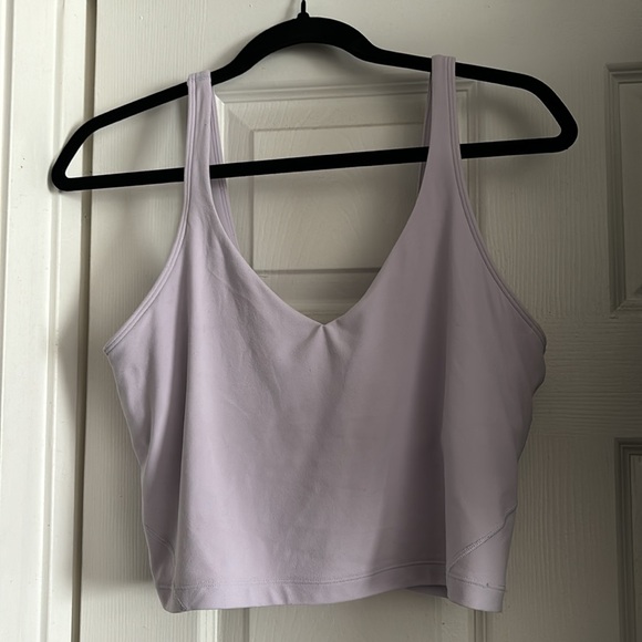 Lululemon Align Tank π - Picture 2 of 4